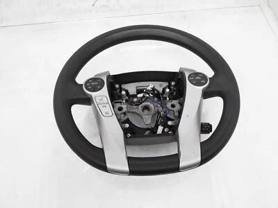 Volante Toyota Prius 2012 2013 2014 *Marcas de desgaste y sin choque previo* Foto 1 de 4