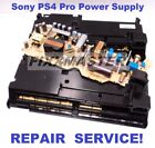 Napraw uszkodzony serwis naprawy zasilacza Sony PS4 Pro ADP-300ER / ADP-300FR / 300CR!
