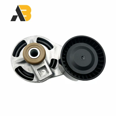 Belt Tensioner Multi-V Pully For 08-14 Ford Transit FB FC 2.4L 6C1Q6A228BC - Image 1 of 4