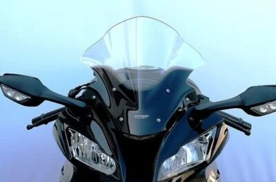 Cupolino MRA R - Racing - trasparente KAWASAKI ZX-10R (11-15) - Immagine 1 di 2