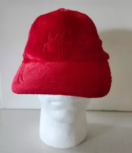 Gorra Jordan Craig Collection Marrón Difusa Gorra Correa - Imagen 1 de 6