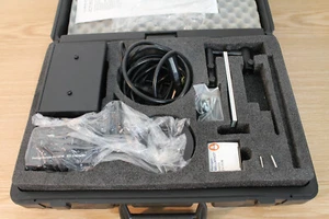 Lámpara de película lagrimal Opto Contact TFL 100 NUEVA 115V/50.. 60 hz - Imagen 1 de 3