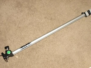 SLIK Insta-Lok t-210 CAMERA lightweight monopod w/ Tilt head - Picture 1 of 2