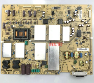 New Sharp Power Board RUNTKB120WJQZ DPS-299AP-1A DPS-299AP-4A - Image 1 of 4