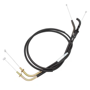 Línea de cable de acelerador para Kawasaki ER-6N ER650 2009-2016 10 11 12 13 14 15 - Imagen 1 de 7