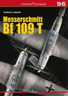 Mariusz Łukasik Messerschmitt Bf 109 T (Paperback) Top Drawings (UK IMPORT)