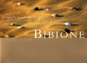 @L8 BIBIONE 1956-2006 Le stagioni The seasons Die Jahreszeiten - Picture 1 of 2