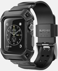 Las mejores ofertas en Los casos de 42 mm para Apple Watch Series 3 | eBay