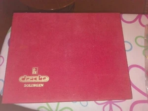 Besteckset 24teilig Silber - Bild 1 von 2