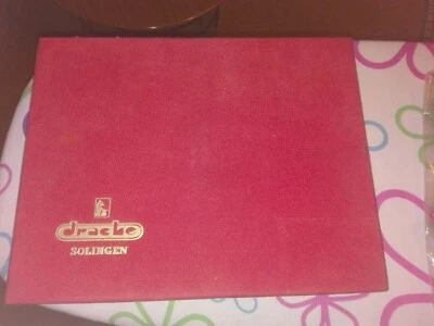 Besteckset 24teilig Silber - Bild 1 von 2