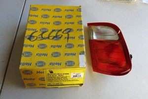 HELLA Left Rear Tail Light 65669 fits Mercedes-Benz C208 CLK (H93605011) - Picture 1 of 4