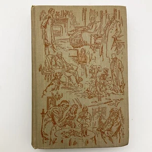 The Moonstone Wilkie Collins 1946 Hardcover Book - Imagen 1 de 17