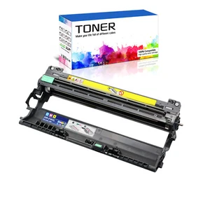 1PK DR210 C/Y/M Drum Unit For Brother DCP-9010CN MFC-9320CW MFC-9325CW - Picture 1 of 23