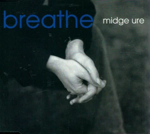 Maxi CD Midge Ure/Breathe (03 Tracks) Ultravox - Bild 1 von 1