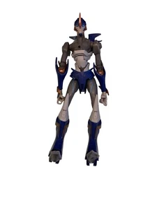 Hasbro Transformers R.E.D. Figura suelta Transformers Prime Arcee 6" no completa - Imagen 1 de 2