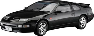 Hasegawa 1/24 Nissan Fairlady Z (Z32) 300ZX 2BY2 1993 Plastic model Kit - Picture 1 of 4