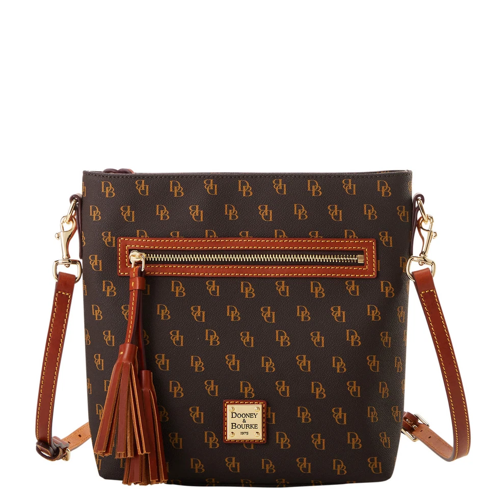 Dooney & Bourke Gretta Lani Crossbody - Image 1 of 1