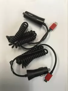 2 PACK Verizon USB-C 30W Car Charger For iPhone 15/iphone 16/samsung - Picture 1 of 1