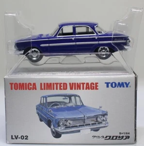 TOMICA LIMITED DE COLECCIÓN LV-02 Prince Gloria - Imagen 1 de 5