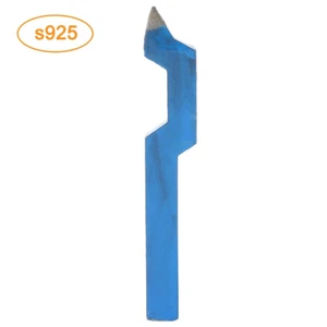 Metal Punch Stamp, Steel Stamping Tool Curved Design Marking Tool for Jewelry... - Picture 1 of 1