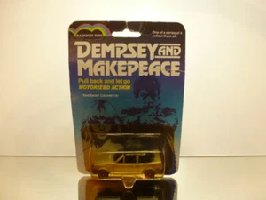 RAINBOW TOYS FORD ESCORT CABRIOLET 1.6i - DEMPSEY and MAKEPEACE - UNOPENED - Imagen 1 de 7