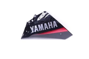 Yamaha YZF R1 1000 2013 09-14 FABRICANTE DE EQUIPOS ORIGINALES capucha de carenado inferior izquierda debajo del vientre y122 - Imagen 1 de 7