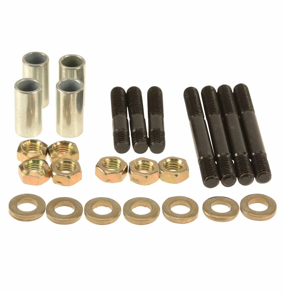 歧管螺柱套件专业零件瑞典 21347280 适用于萨博 9 3 — 第 1/1 张图片