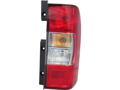 Conjunto de luz trasera derecha para Nissan NV1500 2012-2021 TYC 47111QJHJ 2016 2019 Foto 1 de 2