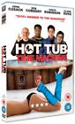 Hot Tub Time Machine (DVD) Chevy Chase Rob Corddry Sebastian Stan Lyndsy Fonseca