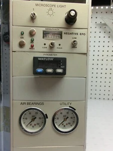 Palomar Products Inc. Wire Bonder Controller ***PARTS ONLY*** WD-15023 NEG EFO - Picture 1 of 13