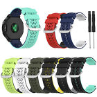 For Garmin Approach S2 S4 Vivoactive Watch Strap Watch Band Sports Belt