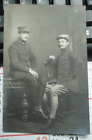 WW1 French Soldiers Photo