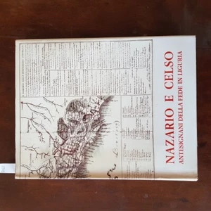 GAGGERO Nazario e Celso antesignani della fede in Liguria - Bild 1 von 1