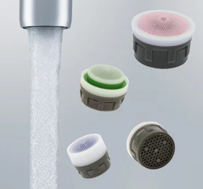 NEOPERL Replacement Aerator Neoper Insert Perlator Faucet Kitchen Bathroom Aerated