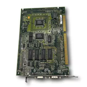 Placa base NEAT-575 SBC PC, IPC, CPU NEAT-575 233 MHZ (reacondicionada) B106 - Imagen 1 de 3