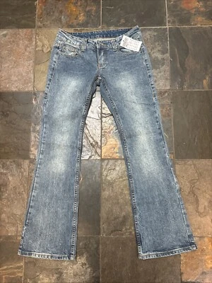 brandy melville jeans - Image 1 of 2