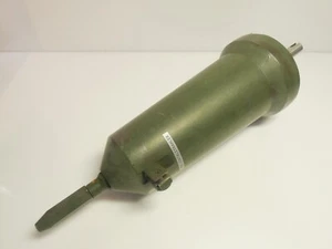 Antennen Umschalter AK505 A1 Rohde & Schwarz Bundeswehr - Bild 1 von 5