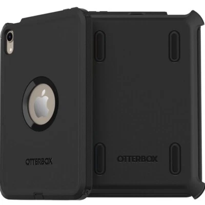 OtterBox Defender Series Case for iPad Mini (6TH GEN ) - Image 1 of 4