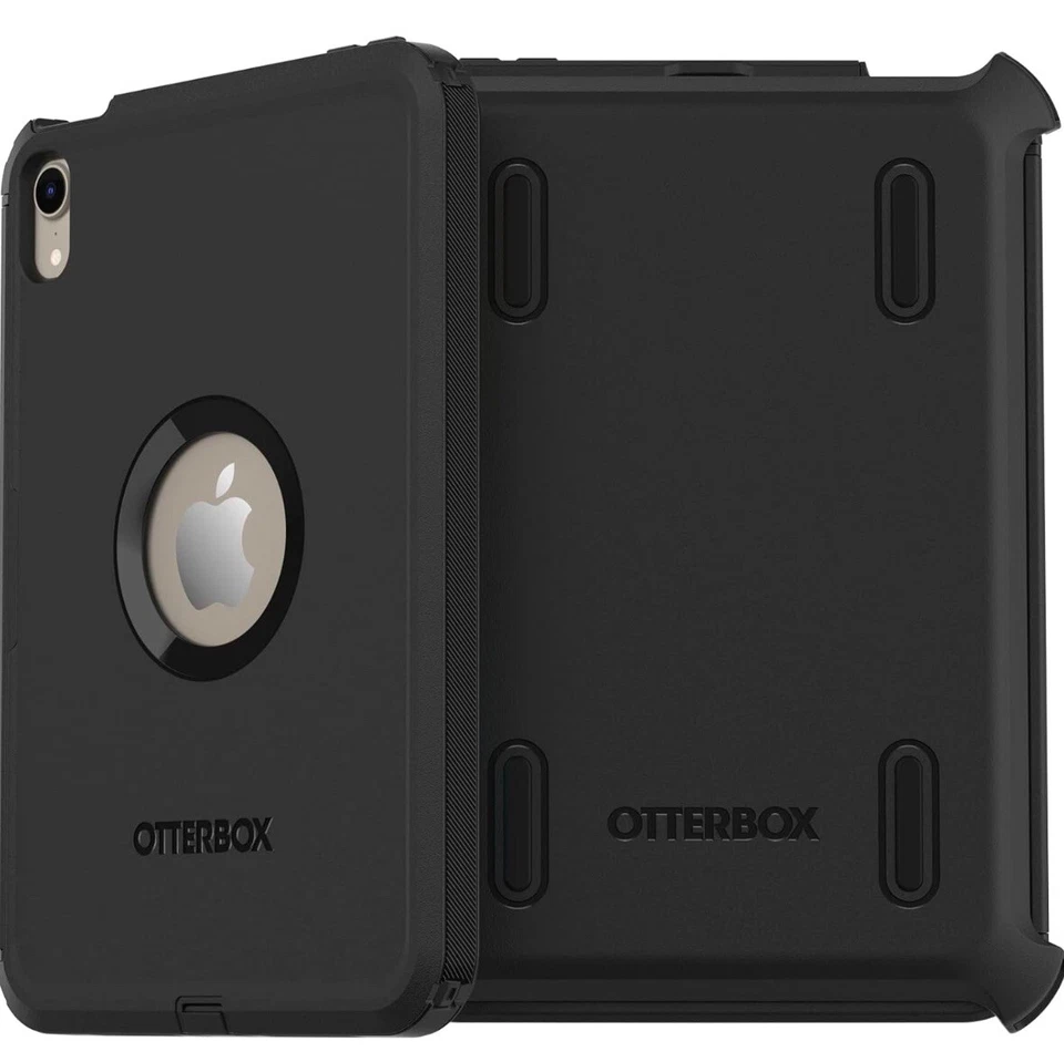 OtterBox Defender Series Case for iPad Mini (6TH GEN ) - Image 1 of 4