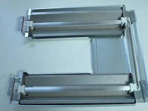 Glas Grill Heizelement Quarzgrill Unterhitze 600W 230V für Panasonic NN-DF385M - Bild 1 von 2