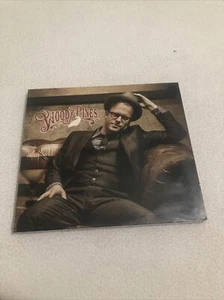 Woody Pines Country Blues Rag Time Viper Jazz Cd New Rare - Picture 1 of 3