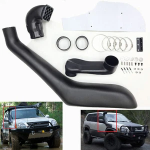 Cold Air Intake Snorkel Ram Kit Fit 2003-2009 Lexus GX470 GX 4.7 V8 Offroad New - Picture 1 of 8
