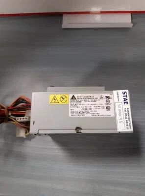 ALIMENTATORE PSU DELTA ELECTRONICS DPS-185-DB 24P6883 185W - Immagine 1 di 3