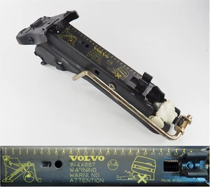 EMERGENCY WHEEL TIRE CHANGE JACK 9444887 for 2000 - 2007 VOLVO 80 *OPEN BOX!* - Picture 1 of 3