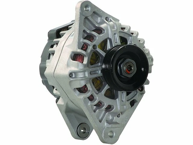 Alternador de aire acondicionado Delco 54645VG 2004 2005 2006 2007 para Hyundai Accent 2003-2009 Foto 1 de 2