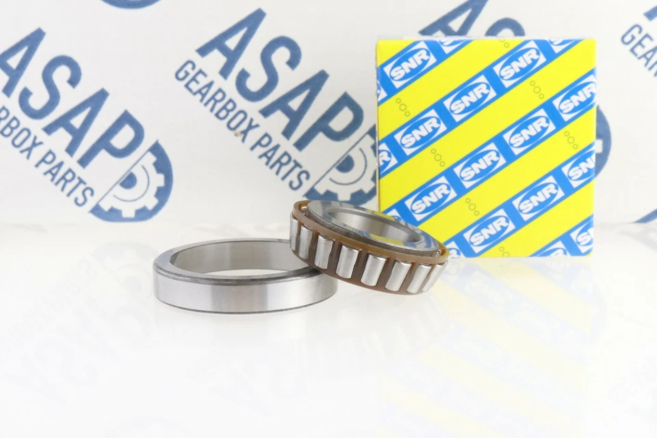 M20 & M32 Timken Rear Input Bearing NP797735 / NP430273 - 28mm x 55mm x 13.7mm - Image 1 of 4