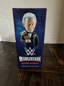 Bob Uecker 2021 WWE Bobblehead Salón de la Fama Milwaukee Brewers Nuevo - Imagen 1 de 4