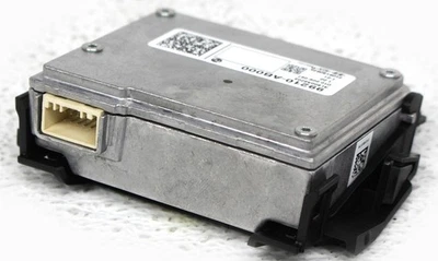 99210-AB000 原始设备制造商前驱动辅助摄像头适用于现代伊兰特轿车(美国) — 第 1/4 张图片