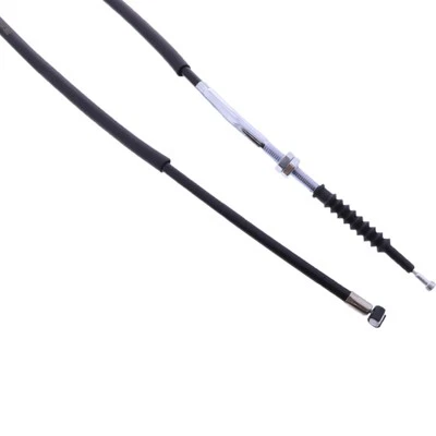 Câble D'Embrayage Pour Honda CRM 125 R 1990 - 1999 JD10 JD159 JC10A JC10B JC15A - Photo 1/3