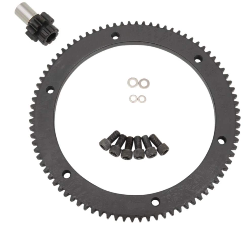 Compu-Fire - 54002 - Juego de engranajes de arranque 10/84 '94-'97 Big Twin Foto 1 de 1